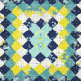 Monthly Minis QAL Quilt #15 Gladys PRI-2130 DOWNLOAD