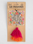 Air Fresheners by Natural Life