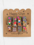 Happy Clips by Natural Life