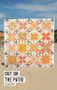 Out On The Patio Pattern by Jen Kingwell