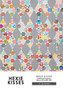 Hexie Kisses Pattern by Jen Kingwell