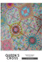 Queen's Cross Pattern by Jen Kingwell
