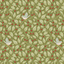 Tilda Merry Little Christmas 100631 Holly Moss One Yard