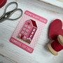Needle Minders by Primrose Cottage
