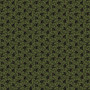 Cotton Thimble Miniatures R171493D Green One Yard