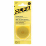 Olfa 45mm Rotary Blades 10/pk RB45-10