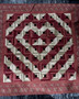 Log Cabin 2023 Quilt Pattern
