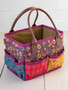 Mimi Utility Tote