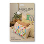 Lottie's Web Pillow 12" Acrylic Templates by Jen Kingwell