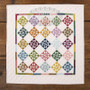Monthly Minis QAL Quilt #19 Jeanie PRI-2171 PRINTED PATTERN