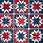 Monthly Minis QAL Quilt #21 Ann PRI-2182 DOWNLOAD
