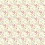 Joyful Journal R311725D Cream One Yard
