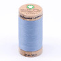 Baby Blue 30wt Organic Cotton Thread 300Yd