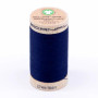 Bellwether Blue 30wt Organic Cotton Thread 300Yd