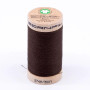 Coffee Liqueur 30wt Organic Cotton Thread 300Yd