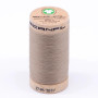 Crockery 30wt Organic Cotton Thread 300Yd