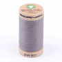 Dove 30wt Organic Cotton Thread 300Yd