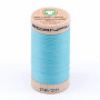 Limpet Shell 30wt Organic Cotton Thread 300Yd
