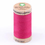 Pink Lemonade 30wt Organic Cotton Thread 300Yd