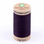 Plum Perfect 30wt Organic Cotton Thread 300Yd