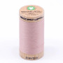 Rose Smoke 30wt Organic Cotton Thread 300Yd