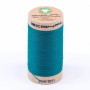 Tropical Green 30wt Organic Cotton Thread 300Yd
