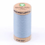 Winter Sky 30wt Organic Cotton Thread 300Yd