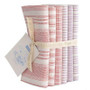 Tilda Woven Tea Towel Fat Quarter Bundle 6 pcs.