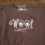 Primitive Gatherings "Wool" Logo Sweatshirts