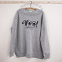 Primitive Gatherings "Wool" Logo Sweatshirts
