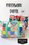 Patchwork Duffle