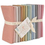 Tilda Poppy Seed Basics Fat Quarter Bundle
