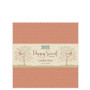 Tilda Poppy Seed Basics 5" Charm