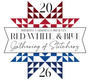 2026 Red, White, & Blue Gathering of Stitchers Registration Download