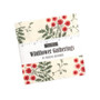 Wildflower Gatherings 5" Charm PREORDER ($10.40)