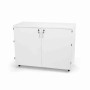 Dingo Storage Cabinet and Cutting Table