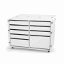Dingo Storage Cabinet and Cutting Table