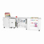 Aussie Sewing Cabinet with Electric Lift