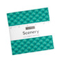 Scenery 5" Charm Pack