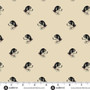Hazelmont Farm Shirtings A10106K One Yard