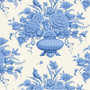 Something Blue 100662 Afina Blue One Yard