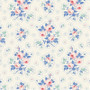 Something Blue 100669 First Kiss Cream One Yard