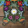 Sara the Sea Turtle PRI-2214 Pattern Only W