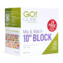 GO! Qube Mix and Match Blocks