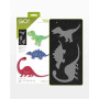 GO! Dinosaur Medley