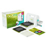 GO! Me Fabric Cutter Starter Set 2.0 Version
