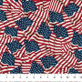 Stars and Stripes 13 27882 49 One Yard