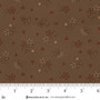 Hearth and Home 3612 38 Brown One Yard