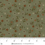 Hearth and Home 3618 66 Green One Yard