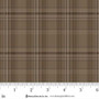 Hearth and Home 3620 38 Brown One Yard